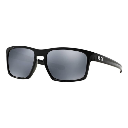 OAKLEY Sliver - Polished Black / Black Iridium