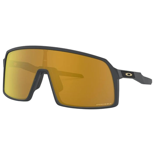 OAKLEY Sutro Prizm - Matte Carbon/24k