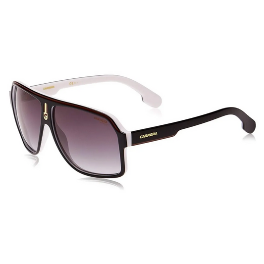 CARRERA CA1001/s 80S - Black/Dark Grey