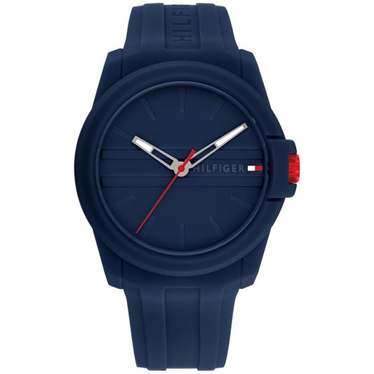 RELOJ TOMMY HILFIGER Casual Sport 1710595 - AZUL
