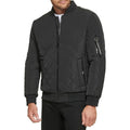 Casaca CALVIN KLEIN Flight Jacket - Negro