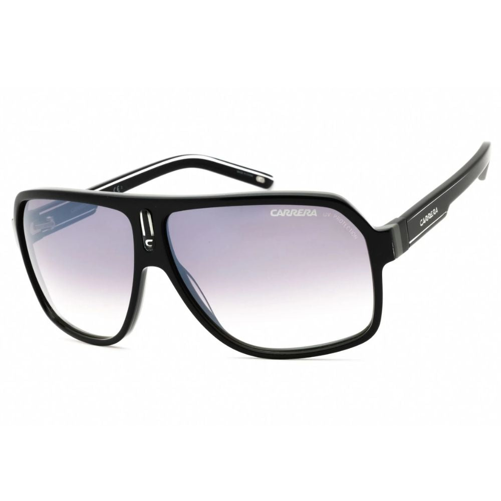 CARRERA 27-XAX-62- Black Cystal/ Grey