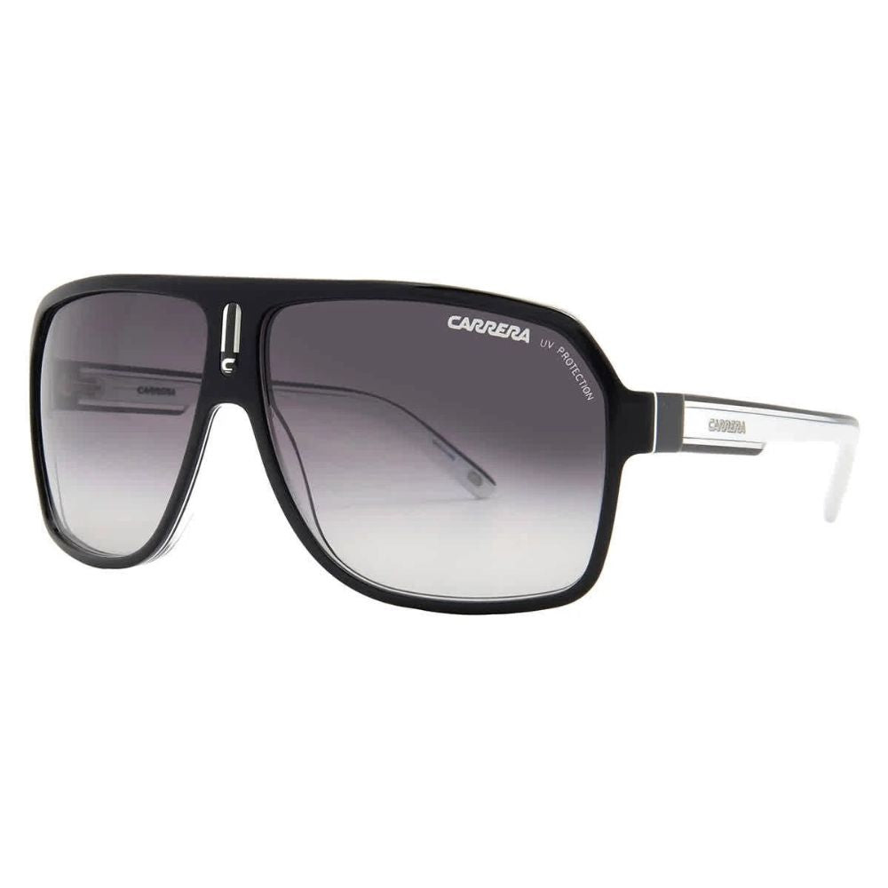 CARRERA 27-XSZ-62 - Black Crystal White