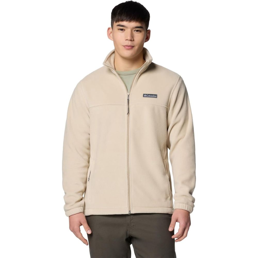 Casaca Polar COLUMBIA Steens Mountain - Crema