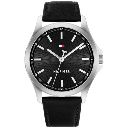 RELOJ TOMMY HILFIGER 1710668 - NEGRO
