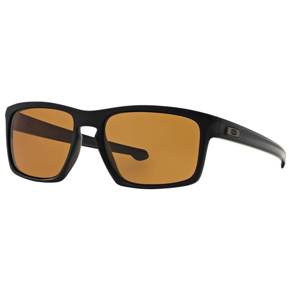 OAKLEY Sliver - Matte Black/ Bronze