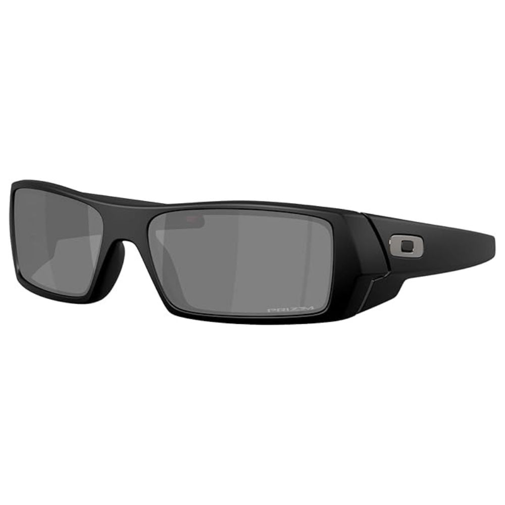 OAKLEY Gascan Prizm - Matte Black/Black Iridium