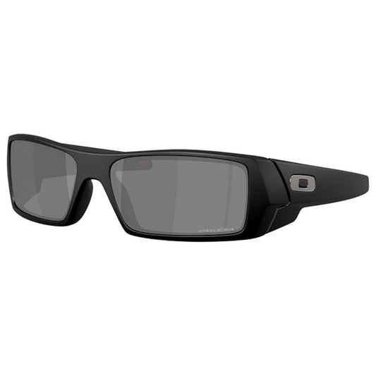 OAKLEY Gascan Prizm - Matte Black/Black Iridium