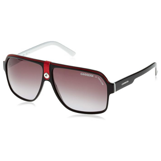 CARRERA CA33/s - Black Crystal White