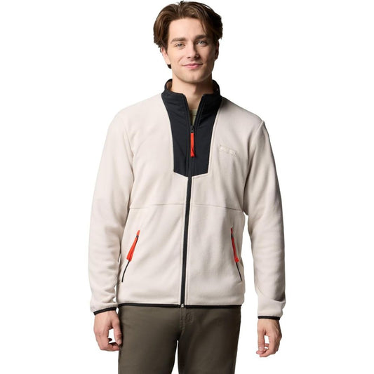 Casaca COLUMBIA Polar Sequoia Grove - Crema