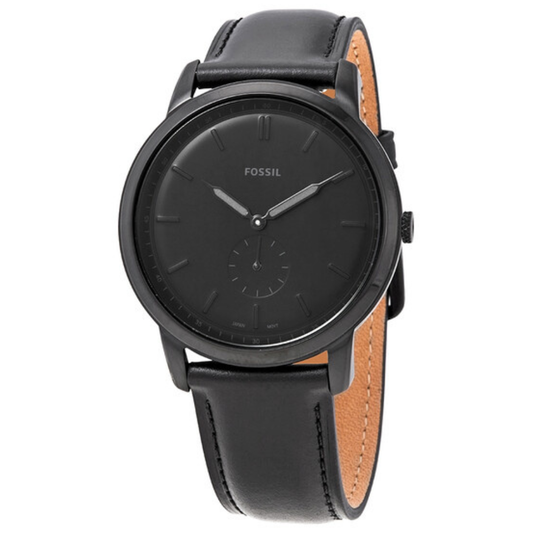 RELOJ FOSSIL FS5447 - Negro