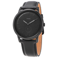 RELOJ FOSSIL FS5447 - Negro