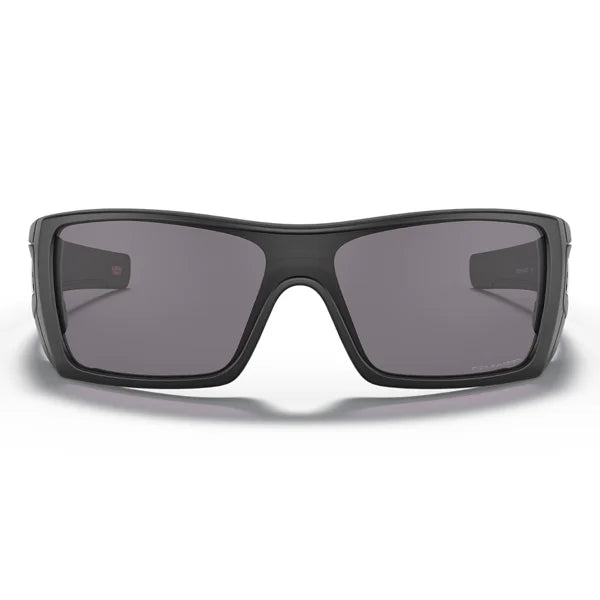 OAKLEY Batwolf Polarizado - Black Iridium