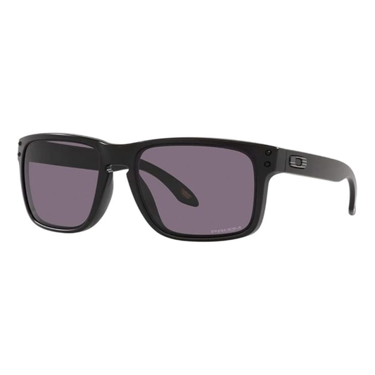 OAKLEY Holbrook SI USA Prizm - Matte Black / Grey