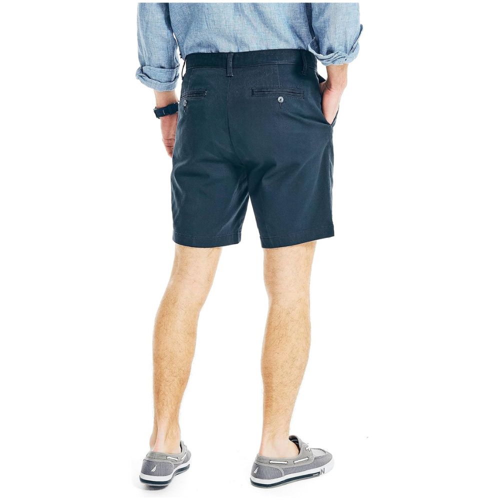 NAUTICA Classic Short - Azul