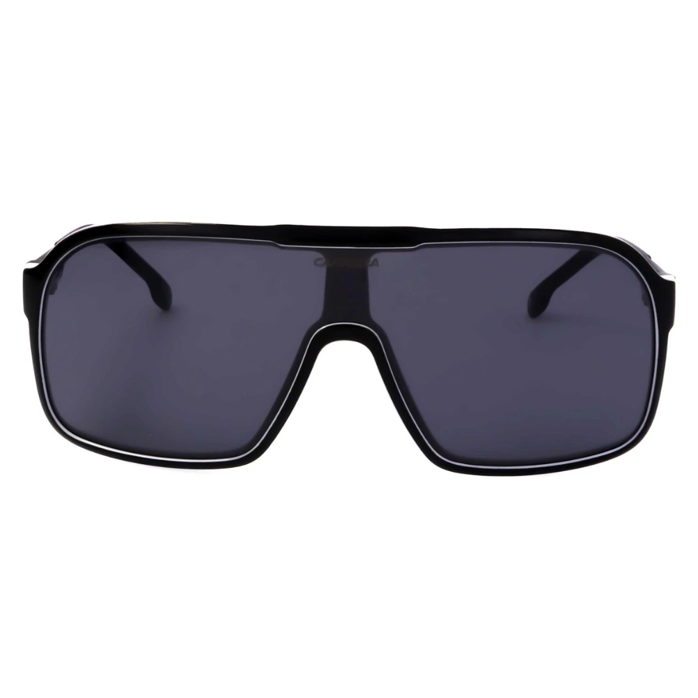 CARRERA CA1046-S-80S-IR - Black/White