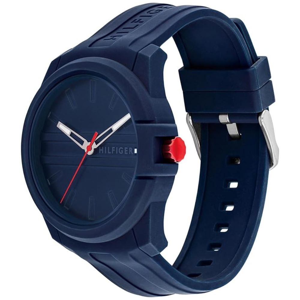 RELOJ TOMMY HILFIGER Casual Sport 1710595 - AZUL