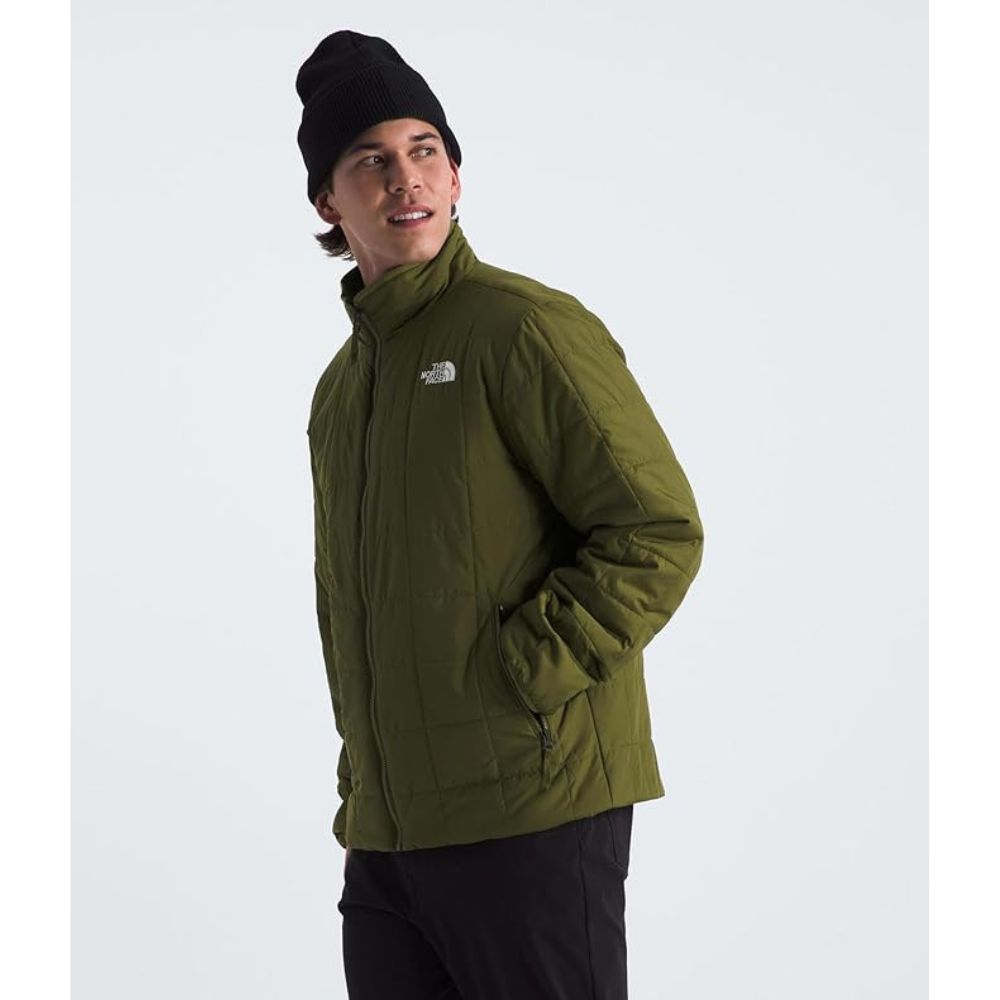 THE NORTH FACE Junction – Olivo