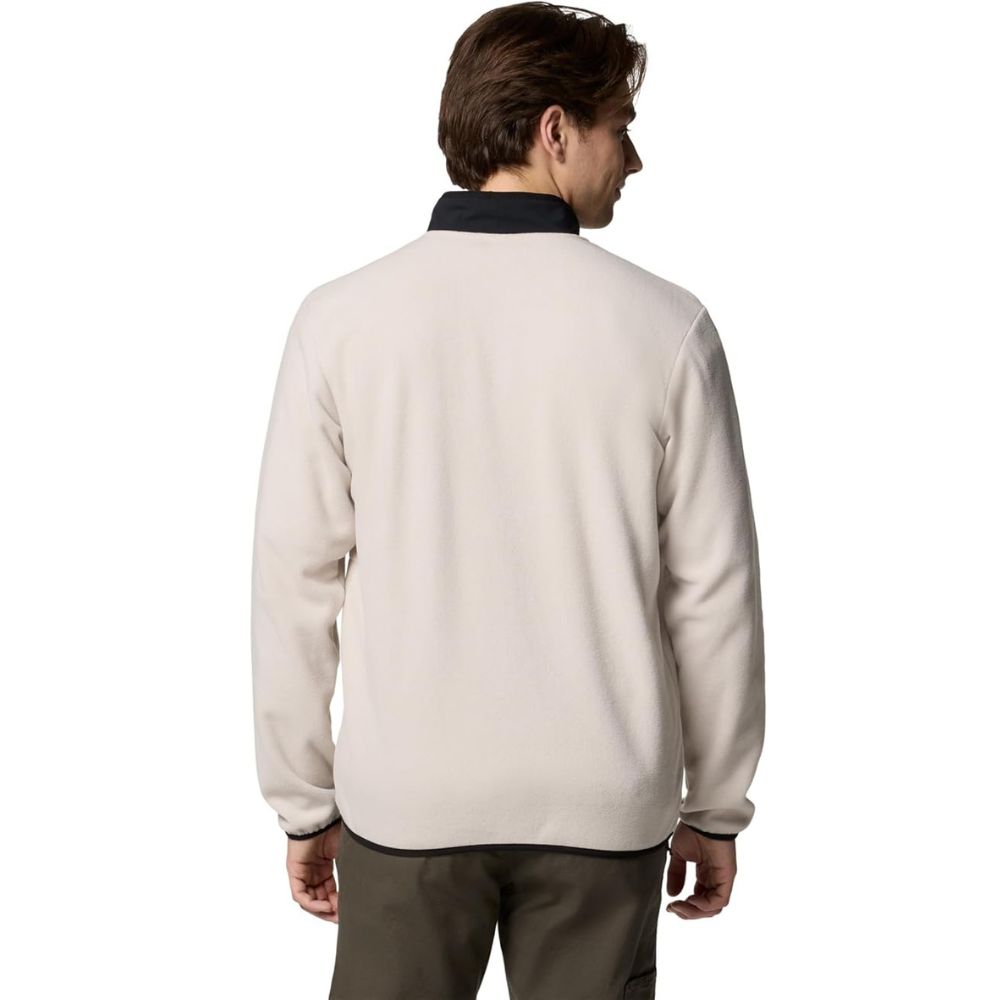 Casaca COLUMBIA Polar Sequoia Grove - Crema