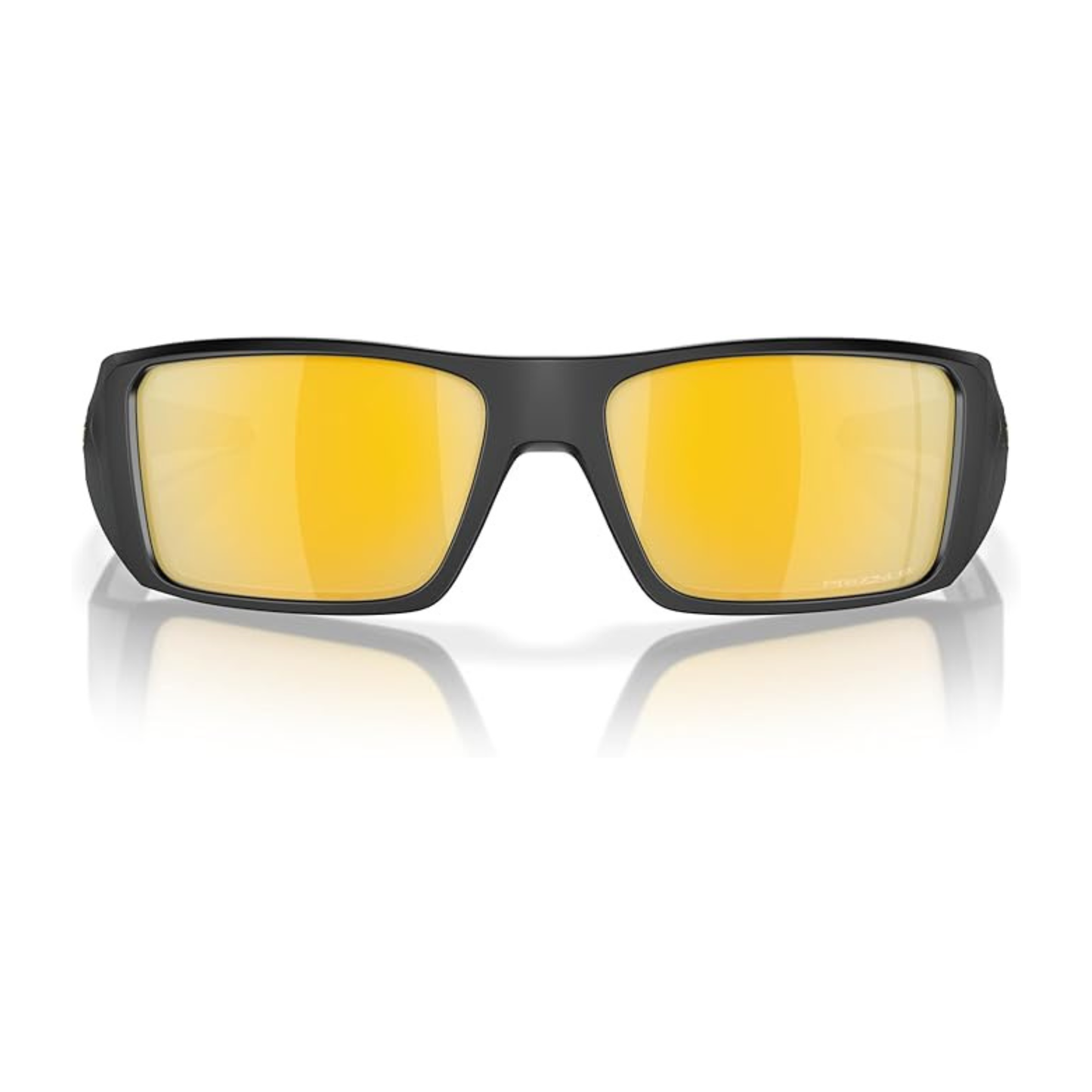 OAKLEY Heliostat Prizm Polarized - 24K Iridium
