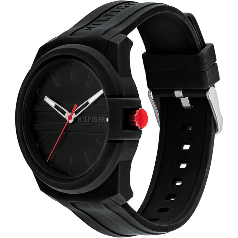 RELOJ TOMMY HILFIGER Casual Sport 1710596 - Negro