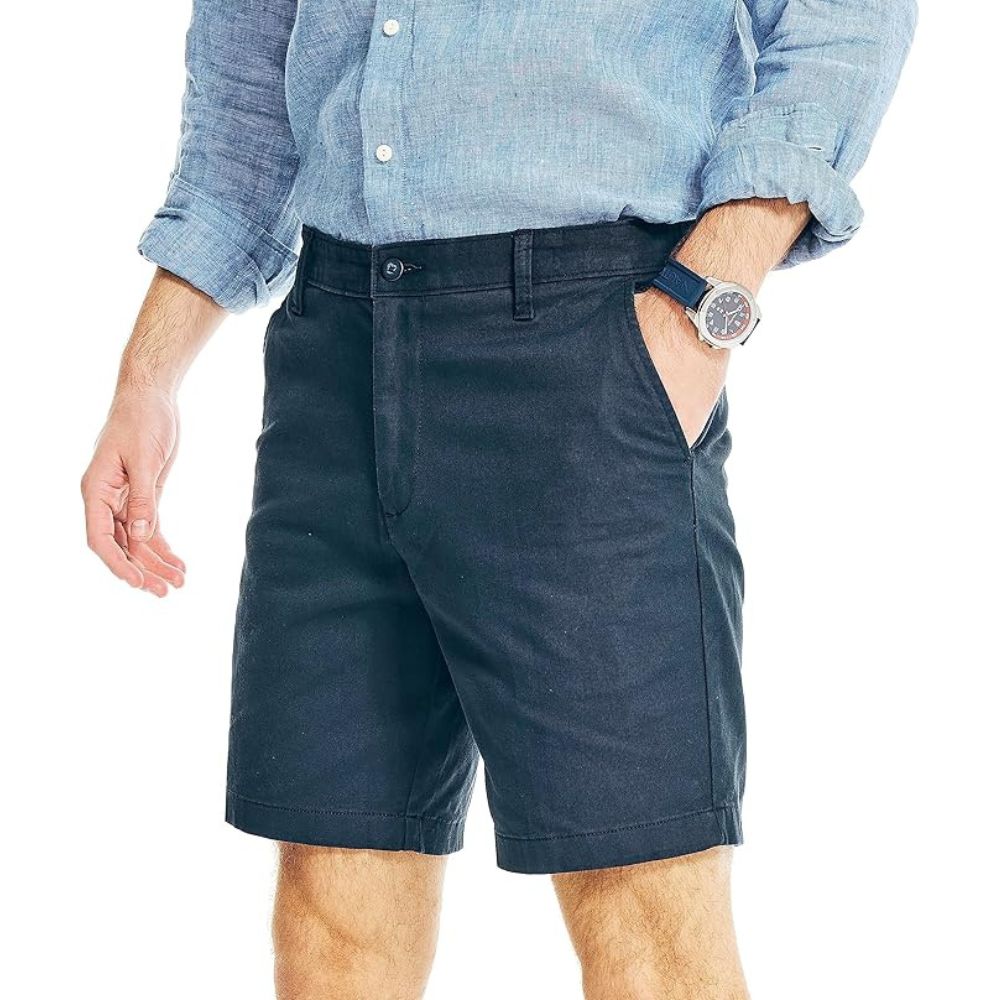 NAUTICA Classic Short - Azul