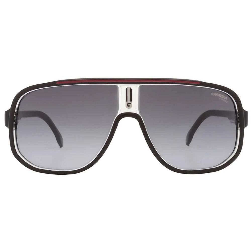Lentes CARRERA CA1058-S-0OIT/90 63 - Black/Grey