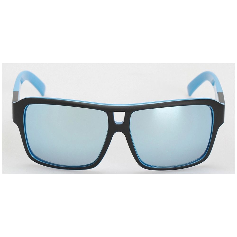 DRAGON The Jam - Matte Black/ Sky Blue