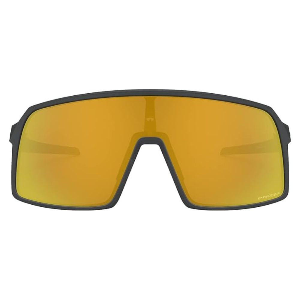 OAKLEY Sutro Prizm - Matte Carbon/24k