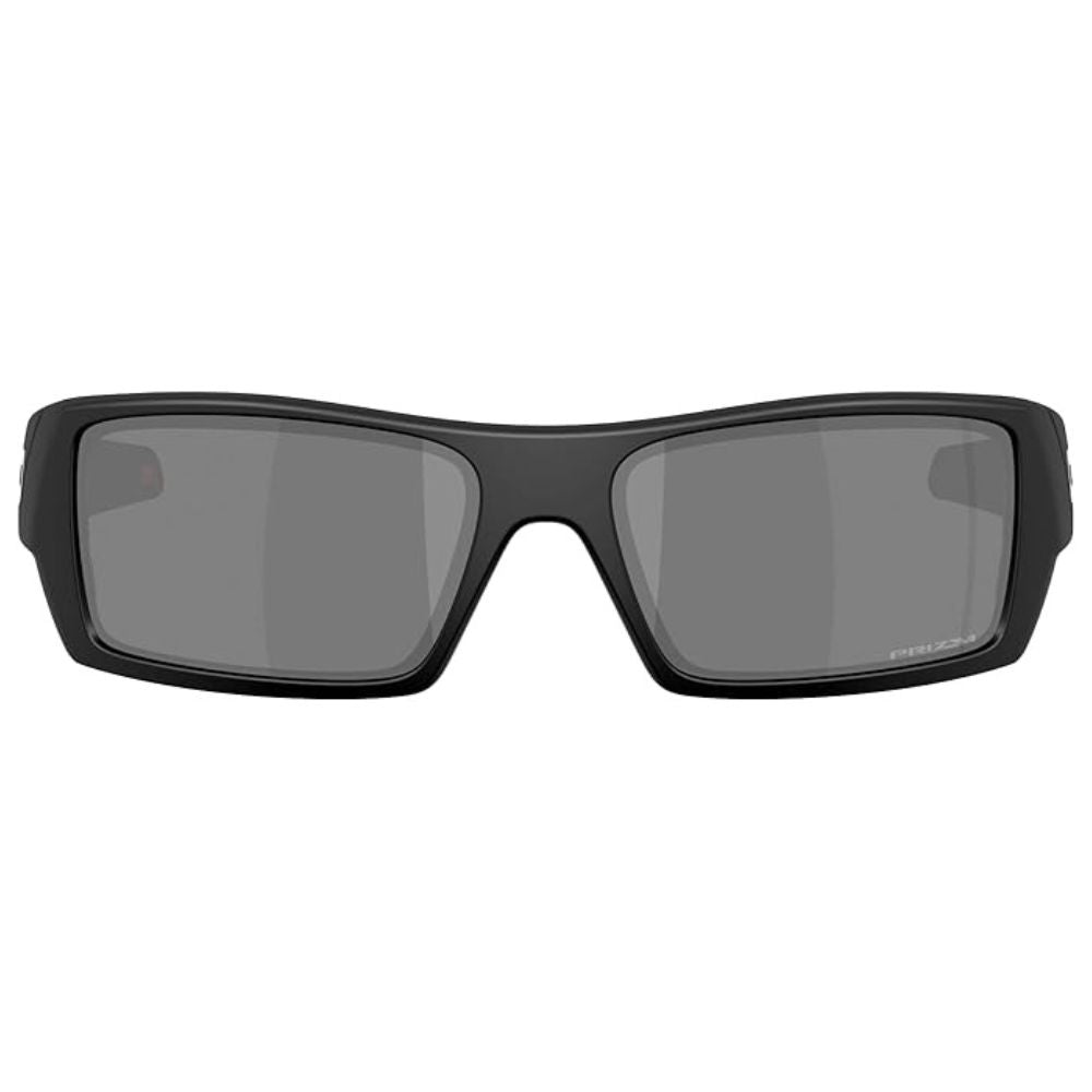 OAKLEY Gascan Prizm - Matte Black/Black Iridium