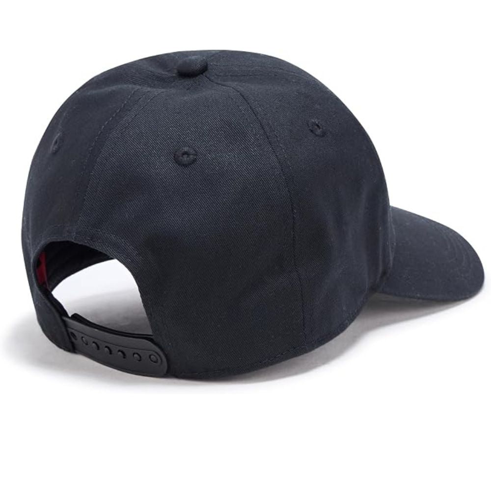 GORRA HUGO BOSS Big Logo - Negro