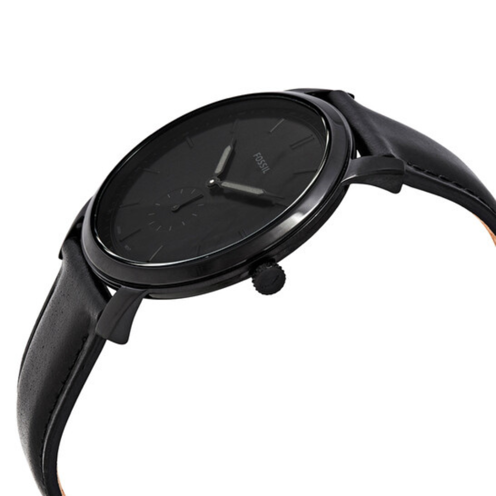 RELOJ FOSSIL FS5447 - Negro