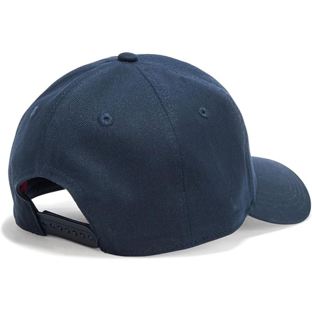 GORRA HUGO BOSS Big Logo - Azul