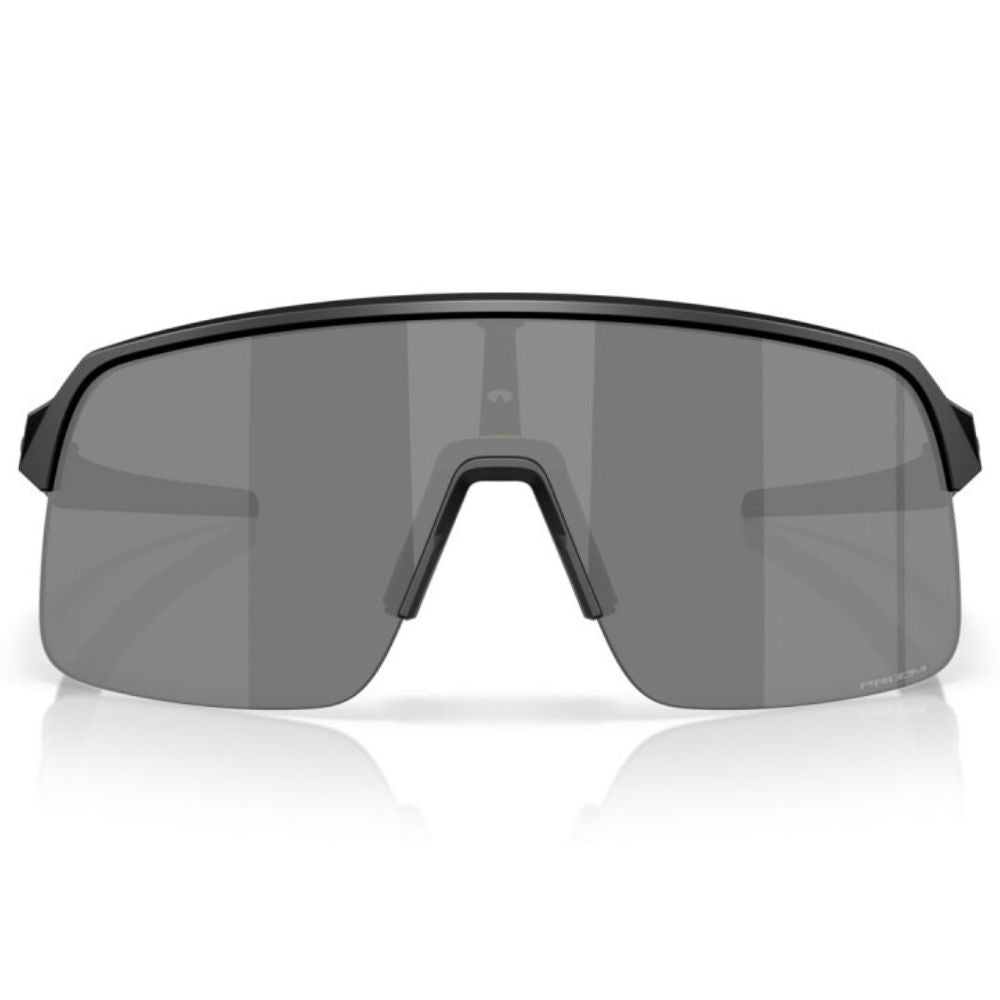 OAKLEY Sutro Lite Prizm - Matte Black/ Back Iridium