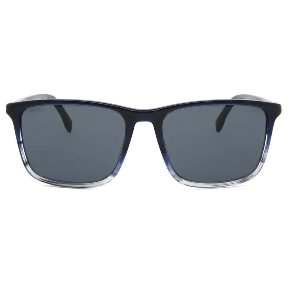 HUGO BOSS BOSS1434S - Blue/ Grey