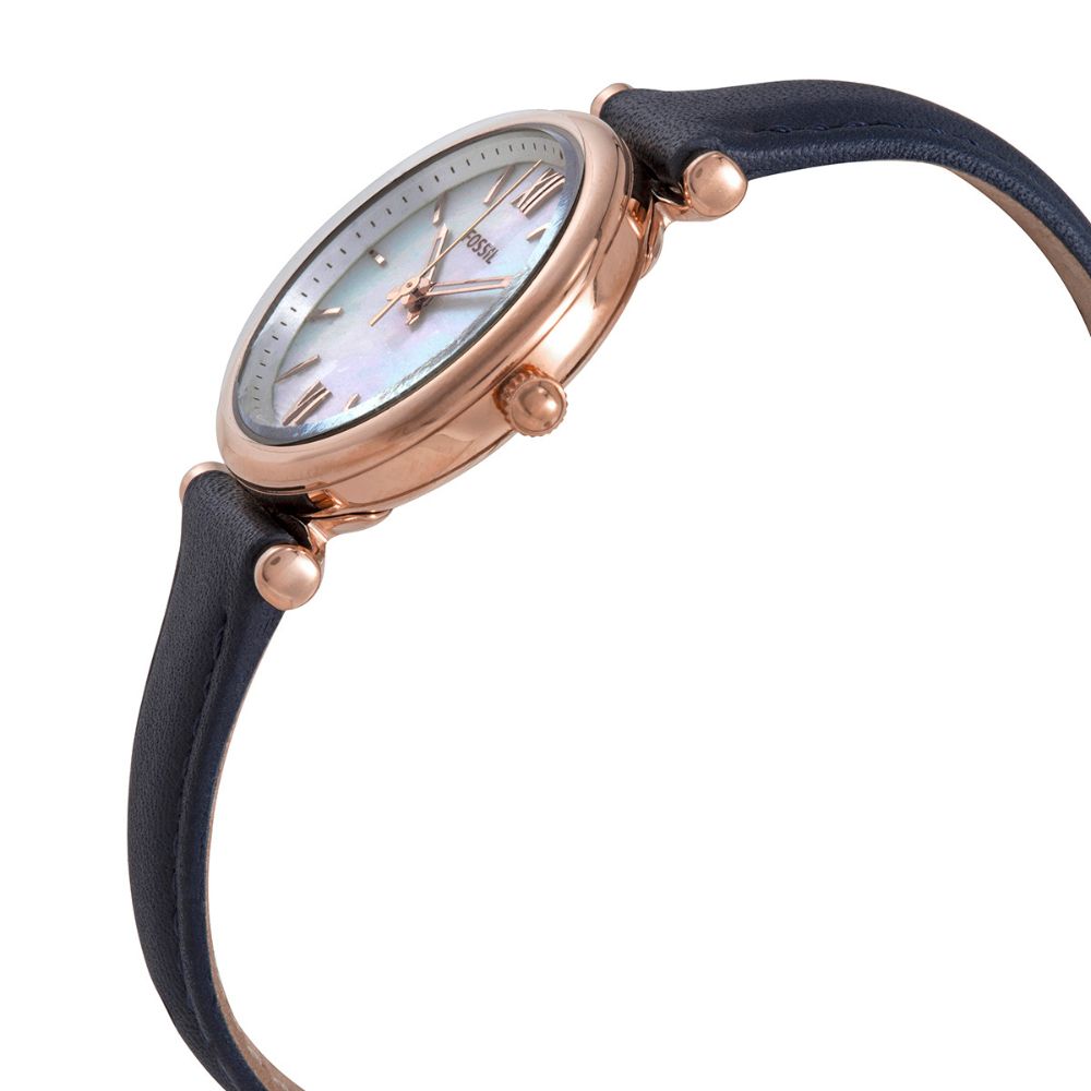 RELOJ FOSSIL ES4502 MUJER – Azul