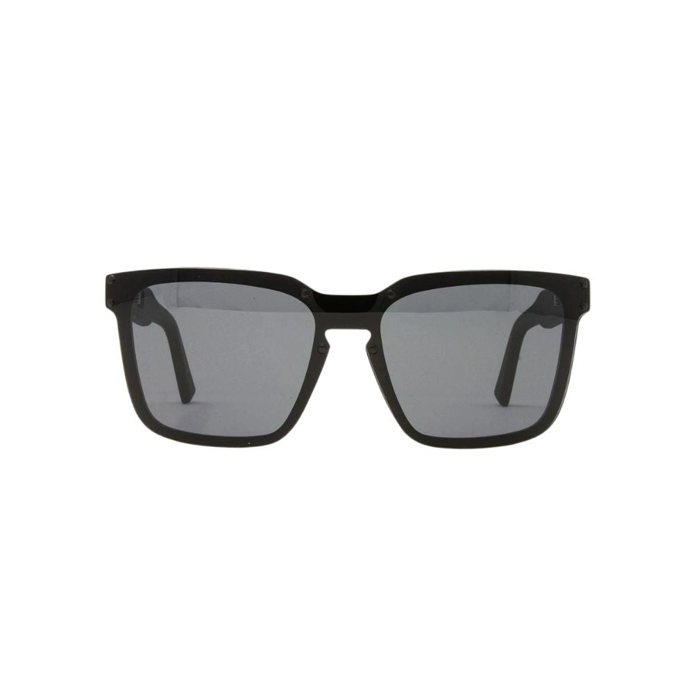 LENTES DRAGON MANSFIELD – MATTE BLACK / LIME