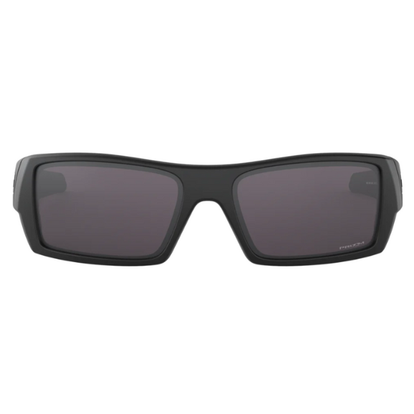OAKLEY Gascan Prizm - Matte Black/Grey