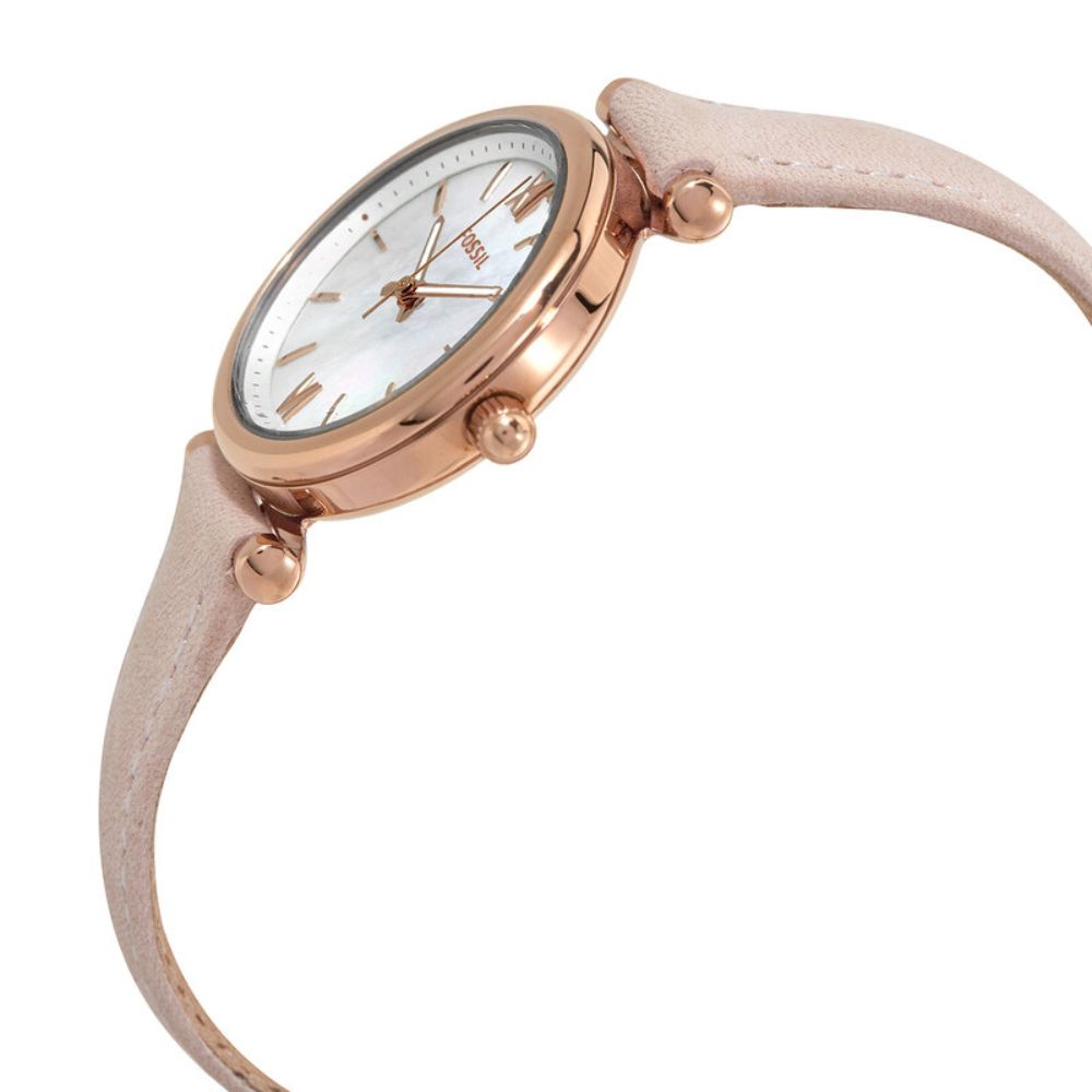 RELOJ FOSSIL ES4699 MUJER – Rosa