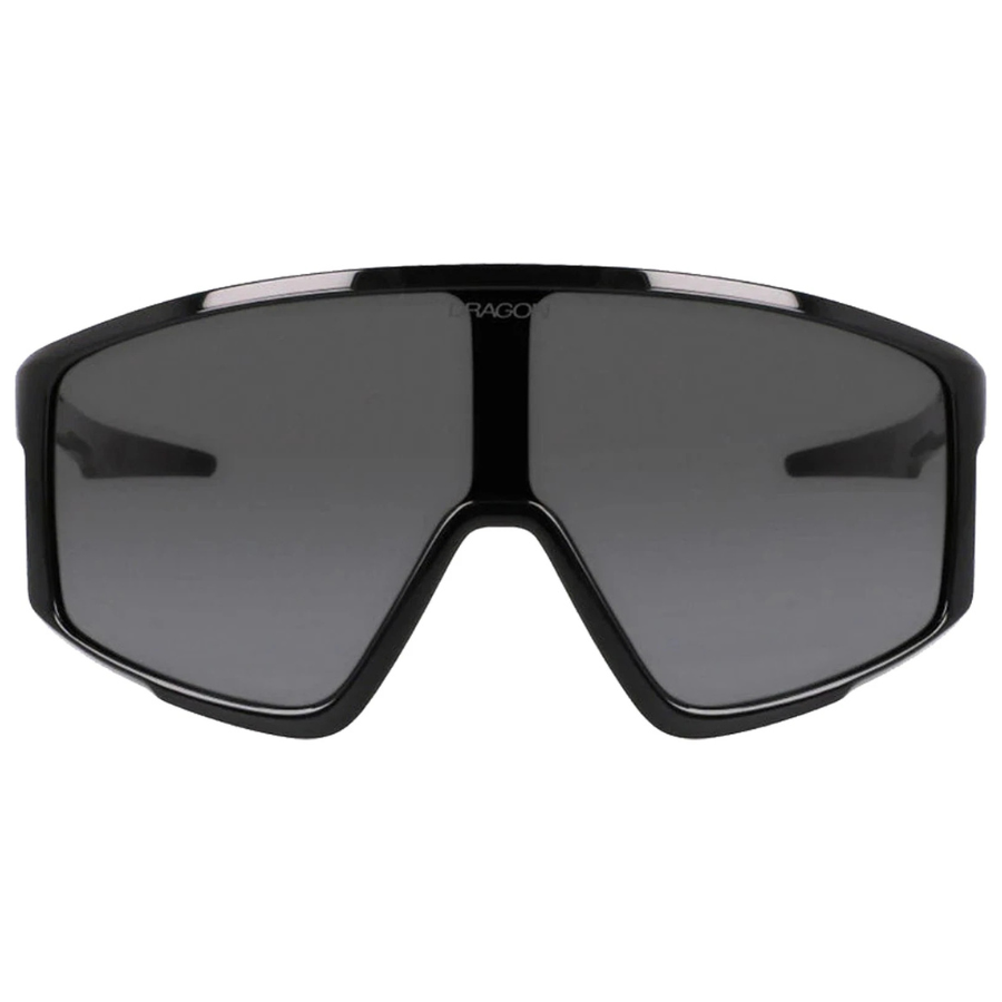 DRAGON Amped LL - Black/ Smoke