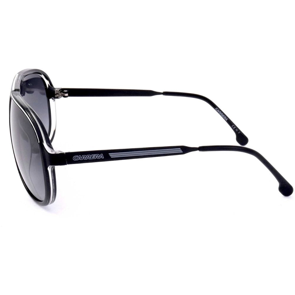 Lentes CARRERA CA1050S-80S-90 - BLACK/WHITE