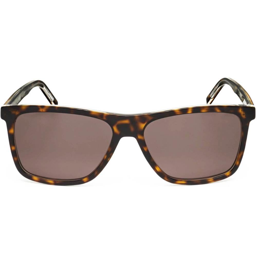 HUGO BY HUGO BOSS HG1003S - Havana Crystal