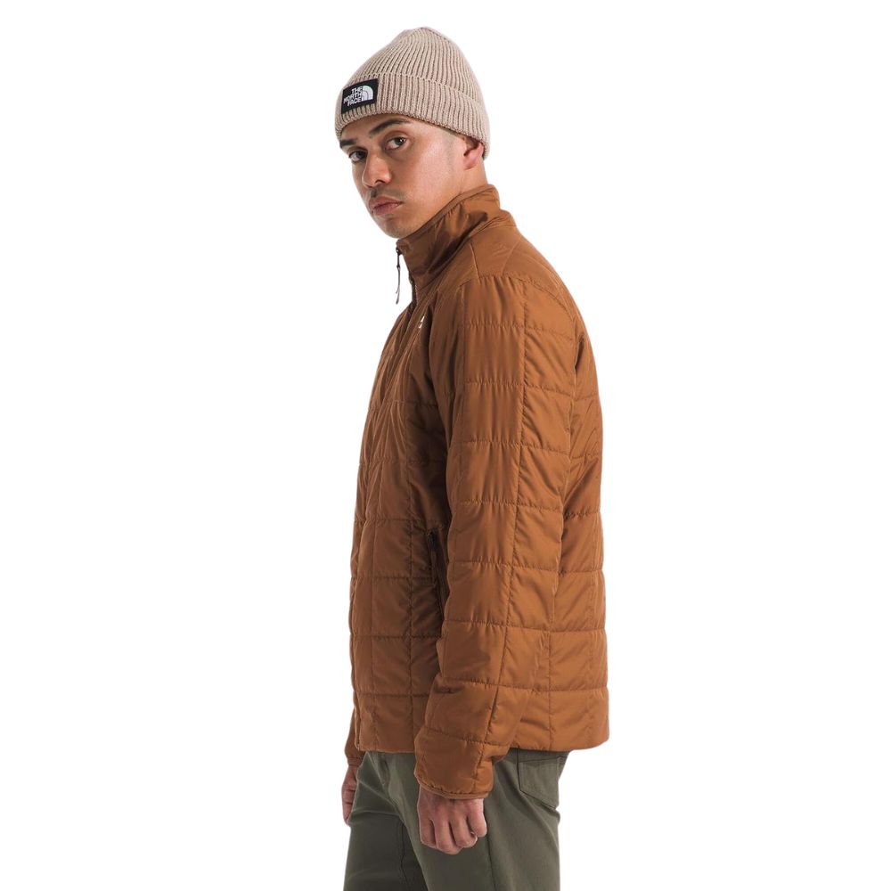 Casaca THE NORTH FACE Junction - Naranja
