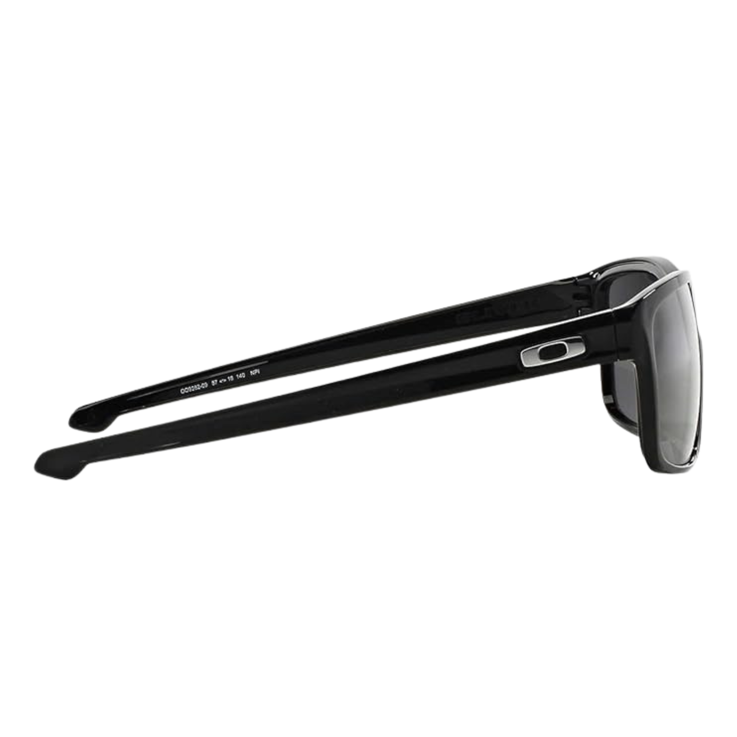 OAKLEY Sliver - Polished Black / Black Iridium