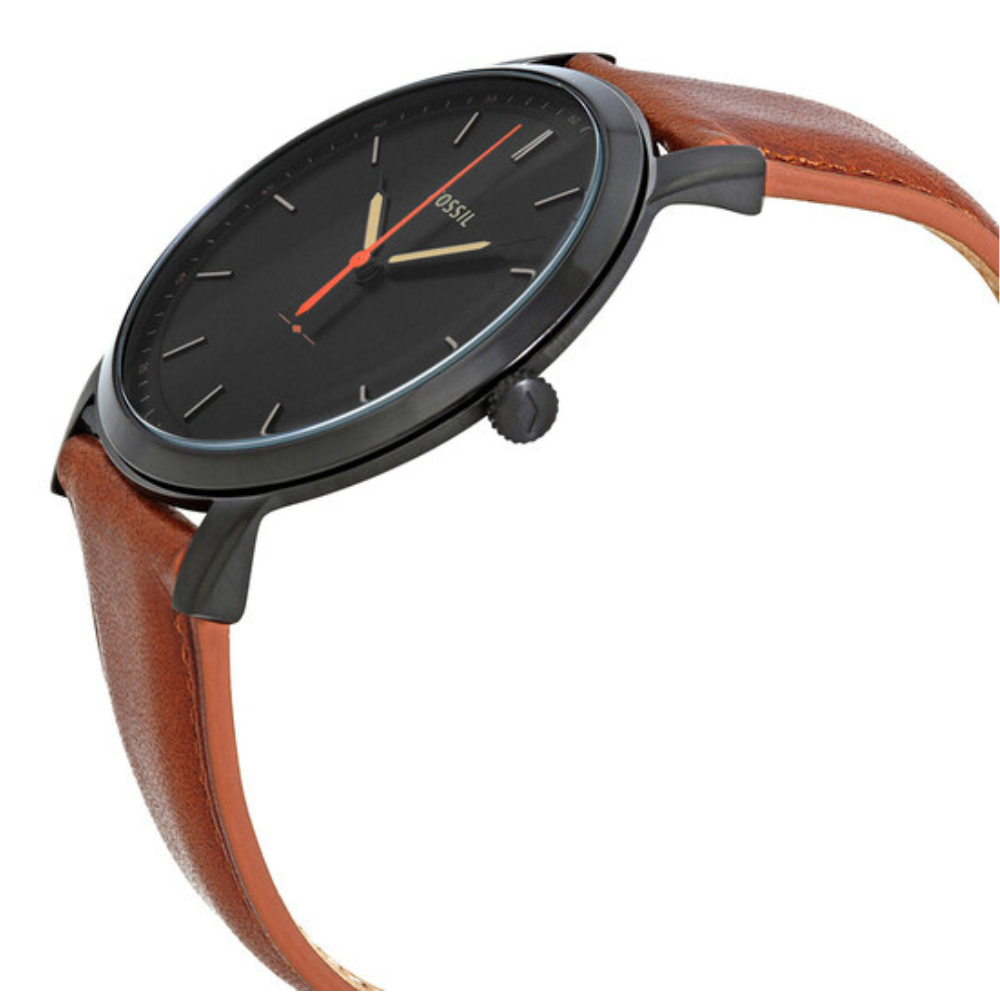 RELOJ FOSSIL FS5305 - Marrón