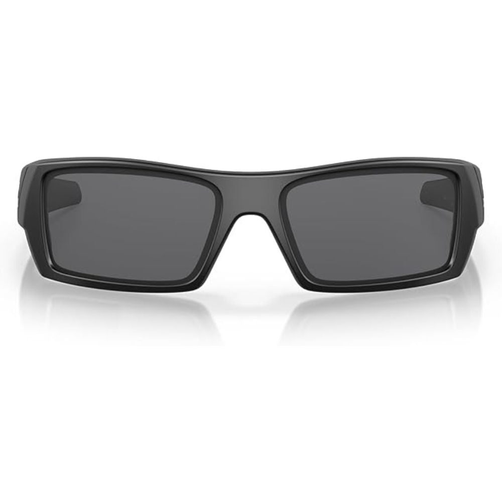 OAKLEY Gascan - Matte Black/Grey
