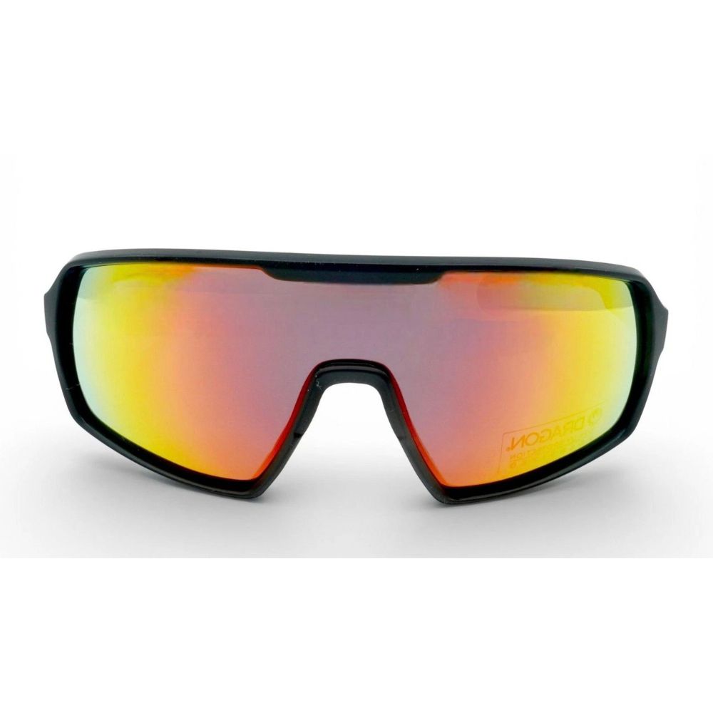 LENTES DRAGON SHIELD POLARIZADO – RED