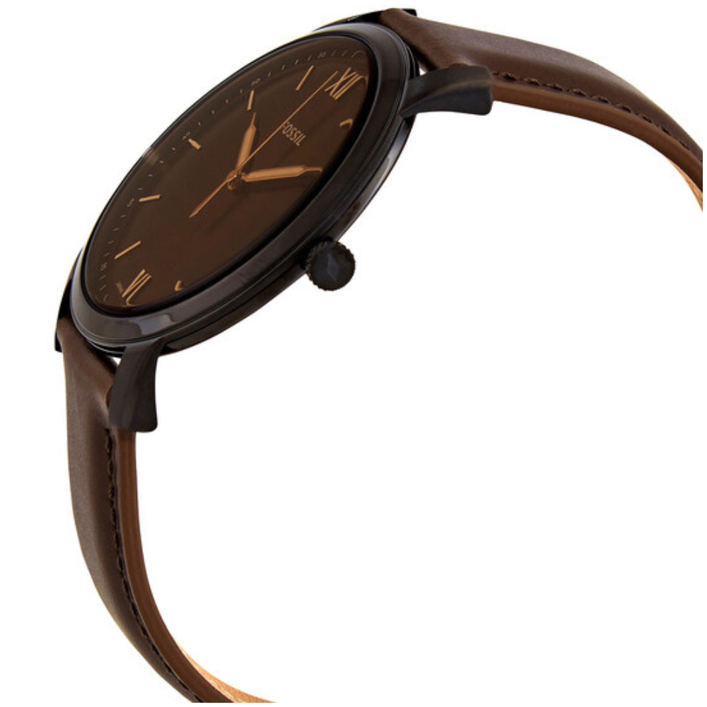 RELOJ FOSSIL FS5551 - Marrón
