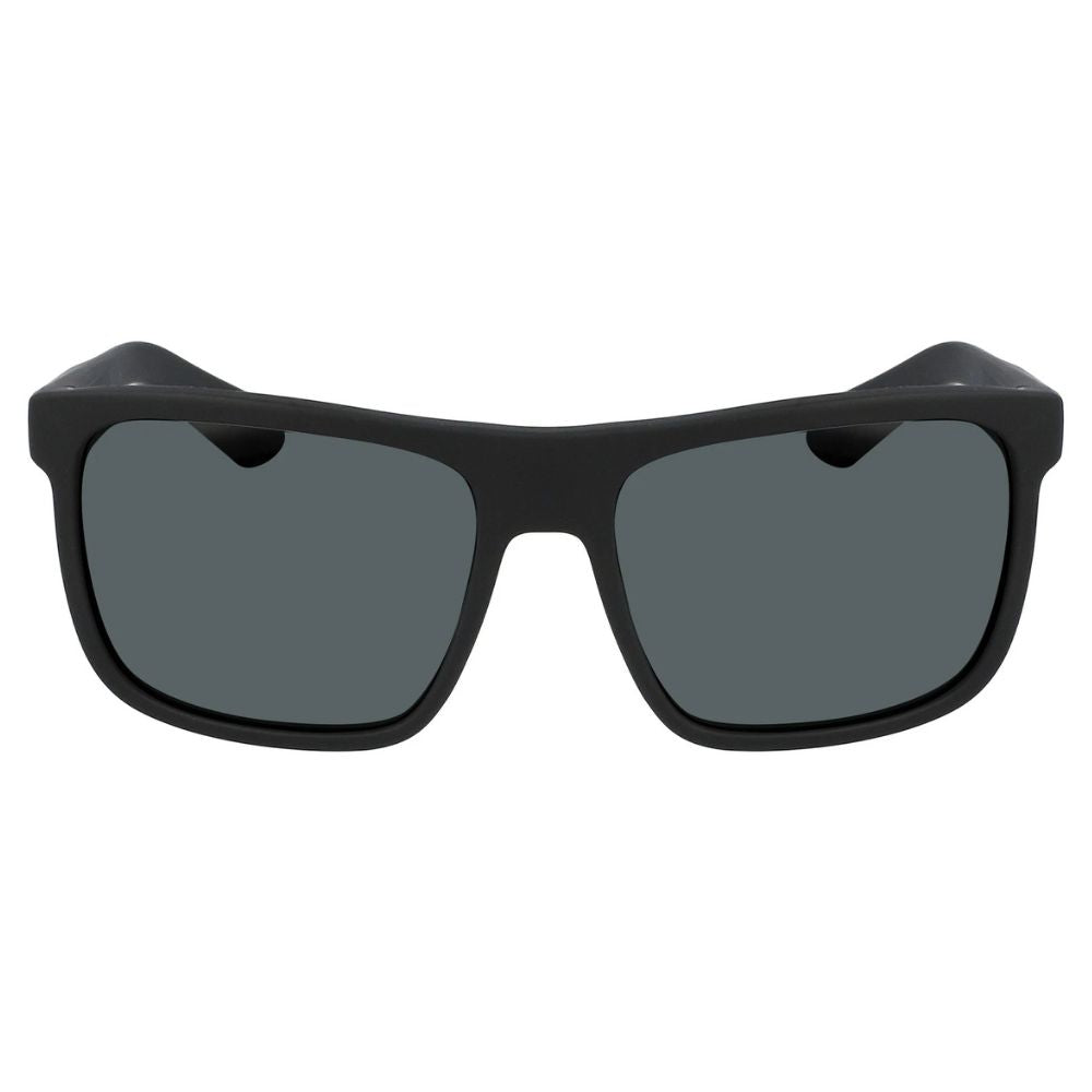 DRAGON Davis - Matte Black/ Smoke