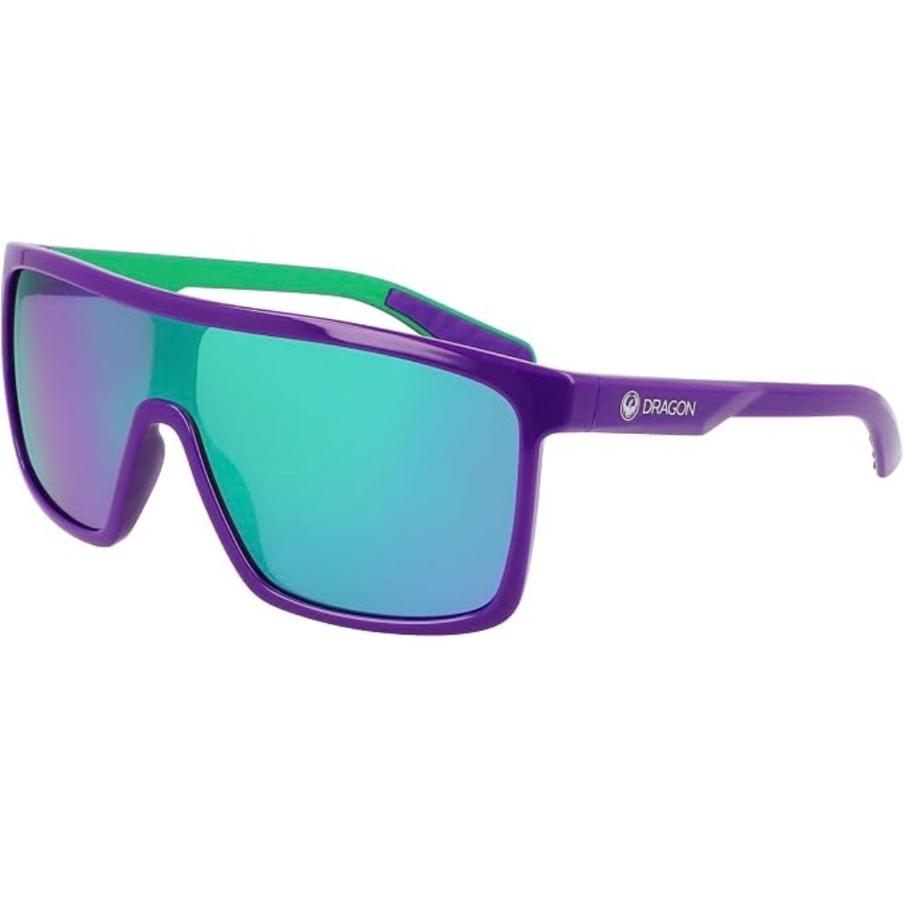 LENTES DRAGON MOMENTUM - PURPLE/ GREEN ION (Copia)